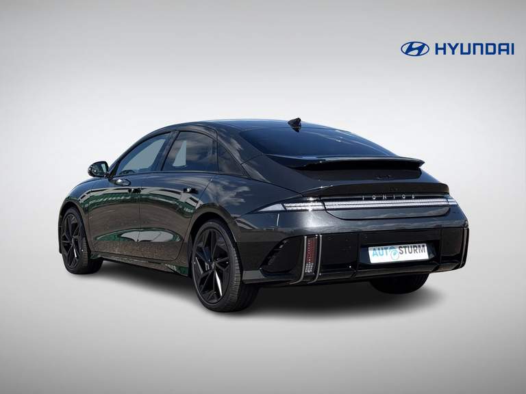 Hyundai Hyundai