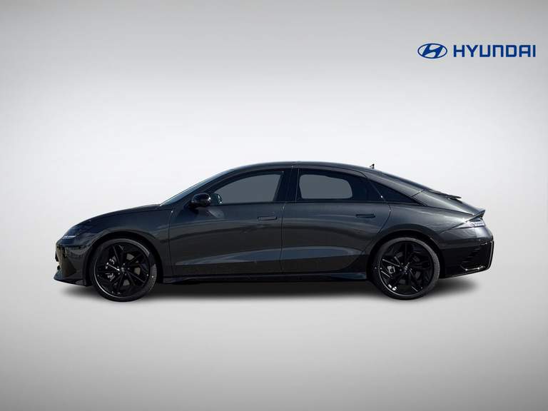 Hyundai Hyundai
