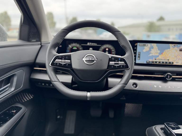 Nissan Nissan