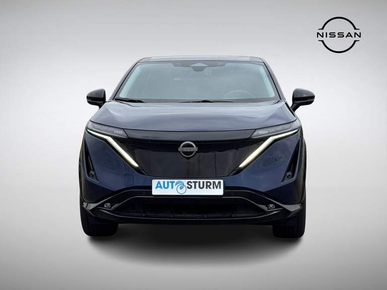 Nissan Nissan