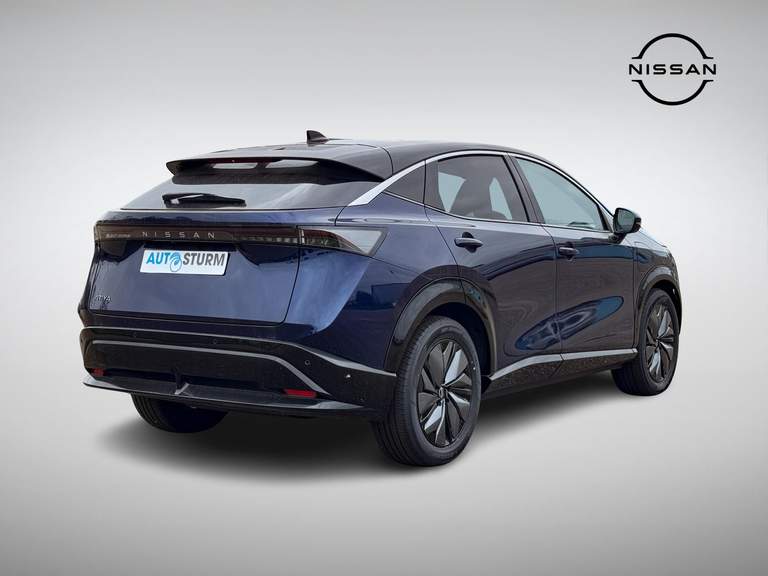 Nissan Nissan