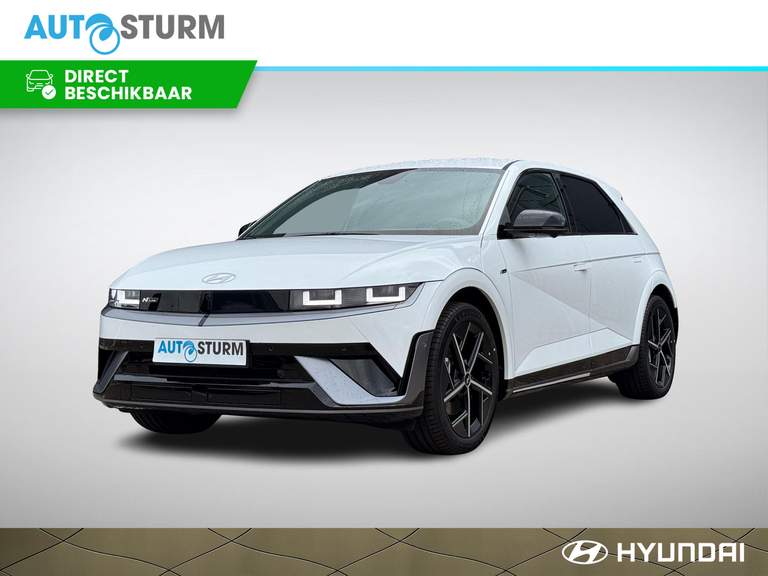 Hyundai Hyundai