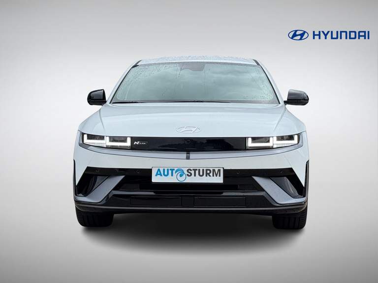 Hyundai Hyundai