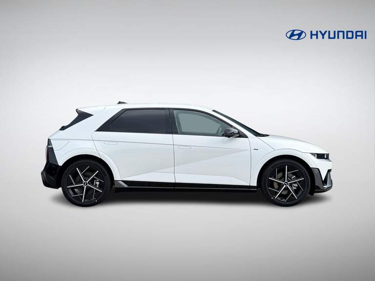 Hyundai Hyundai