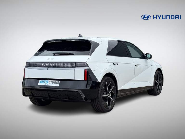 Hyundai Hyundai