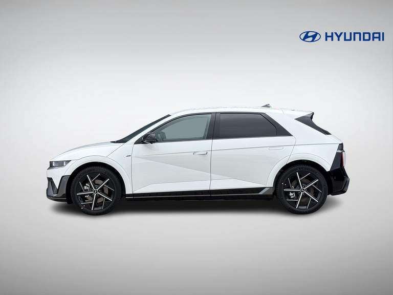 Hyundai Hyundai