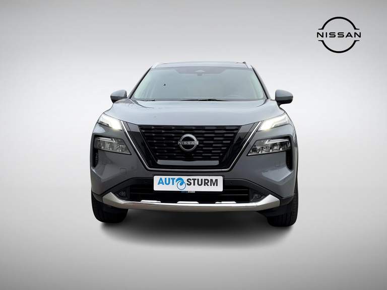 Nissan Nissan