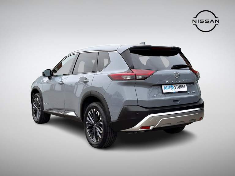 Nissan Nissan