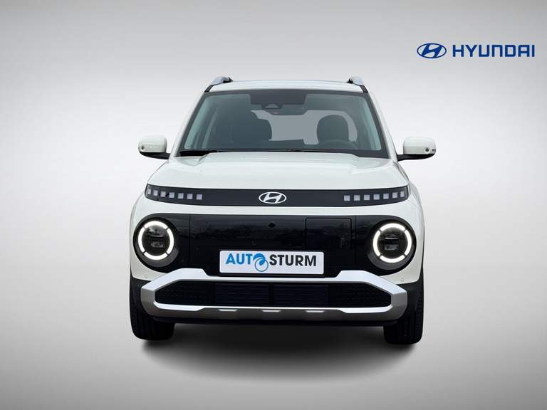 Hyundai Hyundai