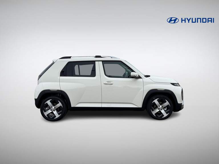Hyundai Hyundai
