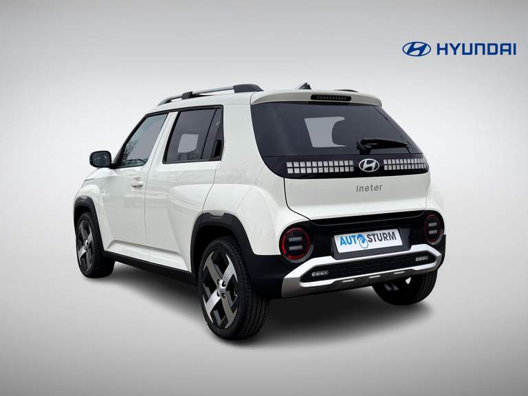 Hyundai Hyundai
