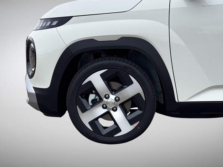 Hyundai Hyundai