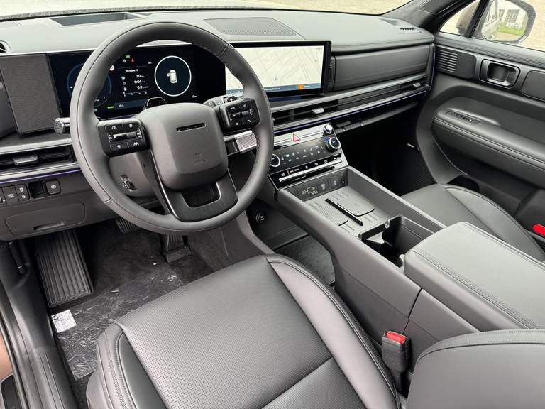 Hyundai Hyundai