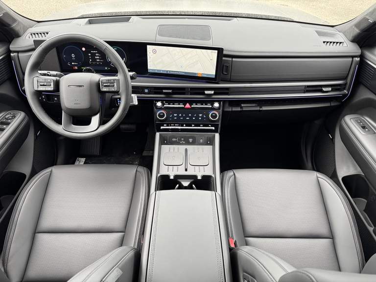 Hyundai Hyundai
