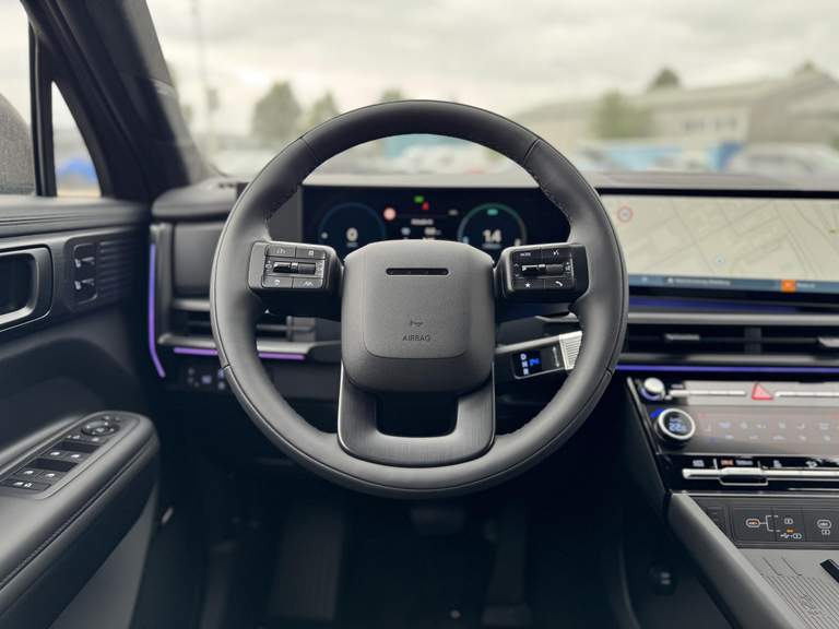 Hyundai Hyundai