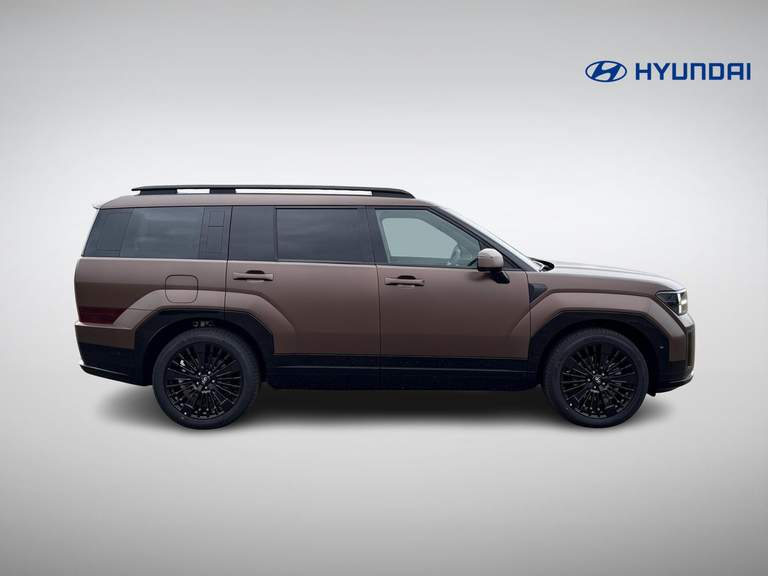 Hyundai Hyundai