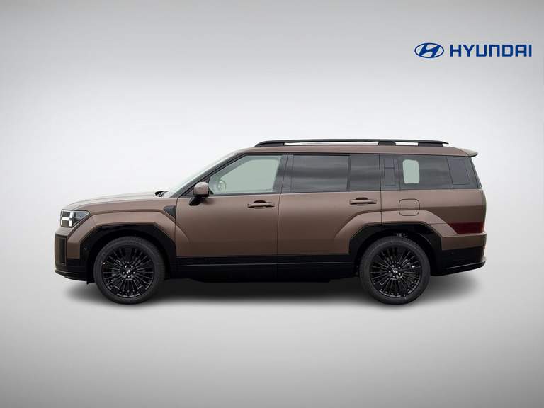 Hyundai Hyundai