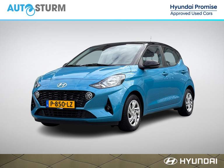 Hyundai