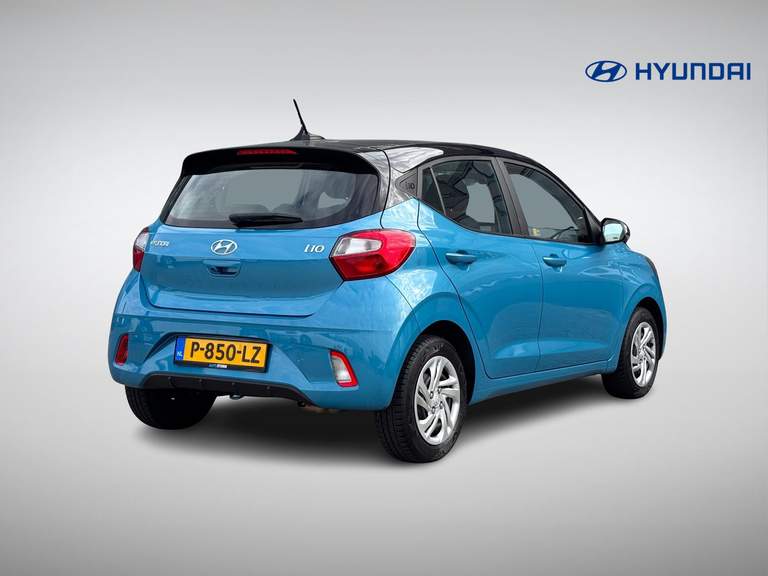 Hyundai