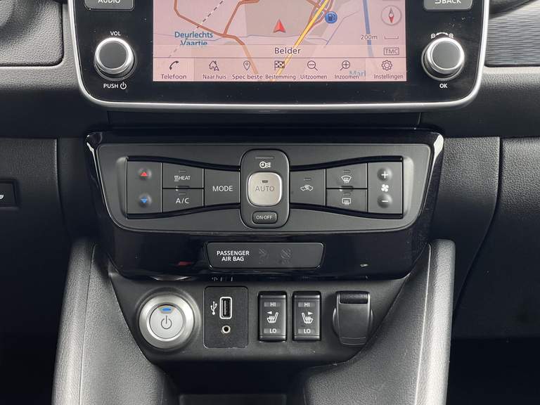 Nissan Nissan