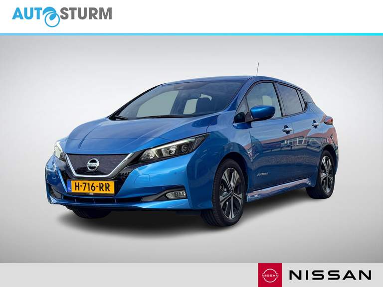 Nissan Nissan