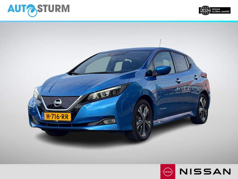 Nissan Nissan