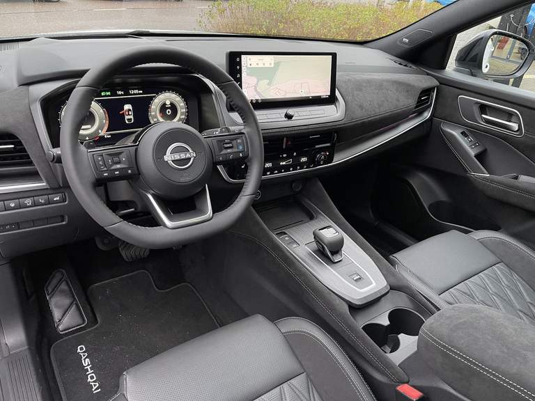 Nissan Nissan