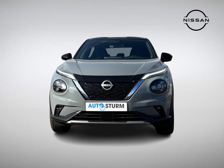 Nissan Nissan