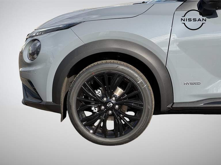 Nissan Nissan