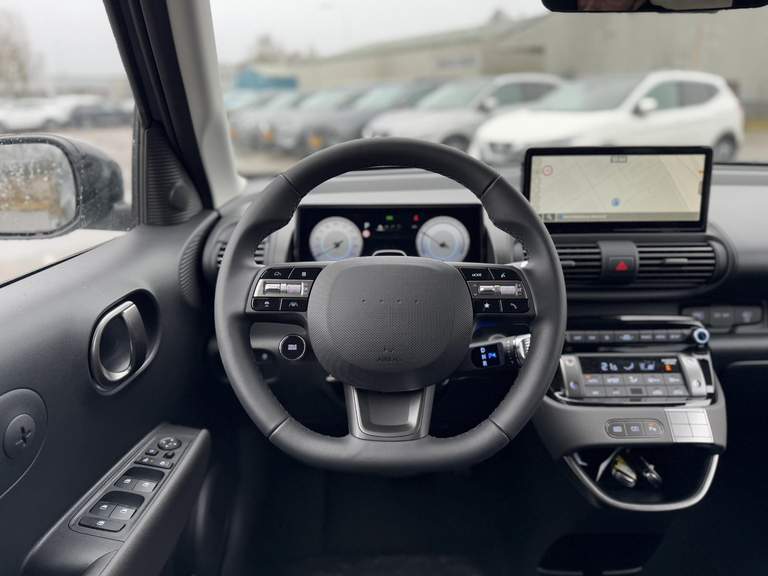 Hyundai Hyundai