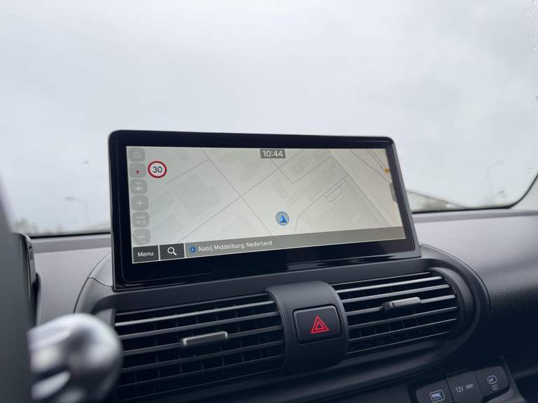 Hyundai Hyundai