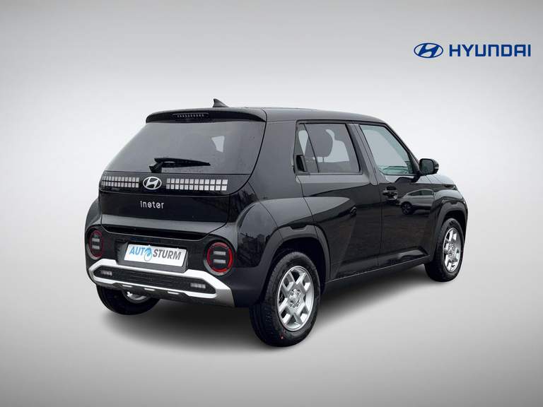Hyundai Hyundai