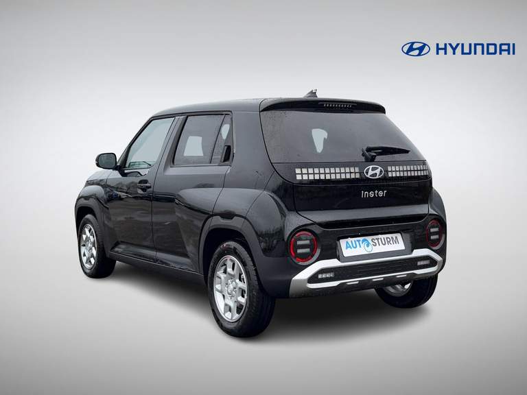 Hyundai Hyundai