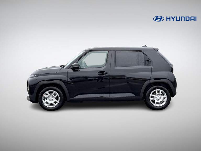 Hyundai Hyundai