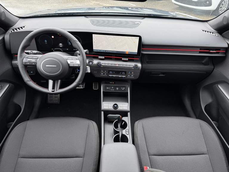 Hyundai Hyundai