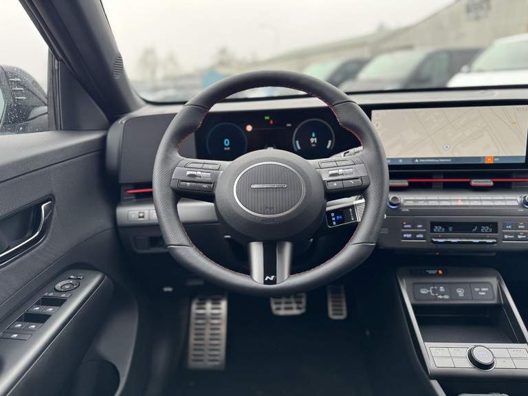 Hyundai Hyundai