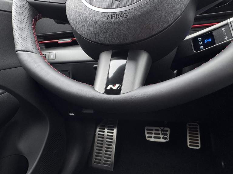 Hyundai Hyundai