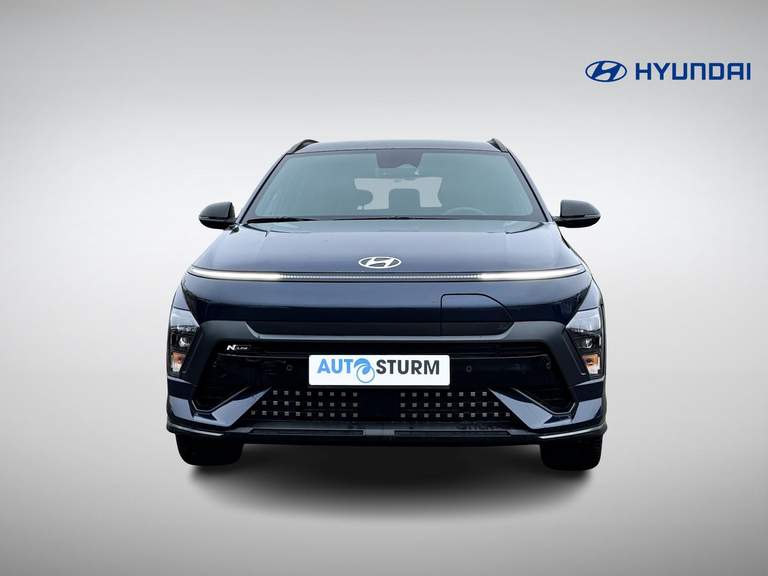 Hyundai Hyundai