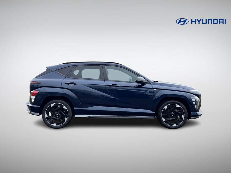 Hyundai Hyundai