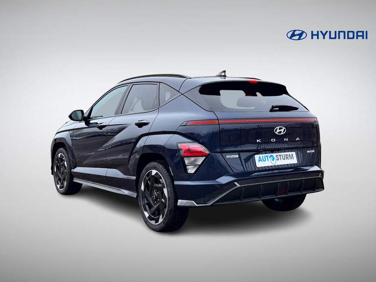 Hyundai Hyundai