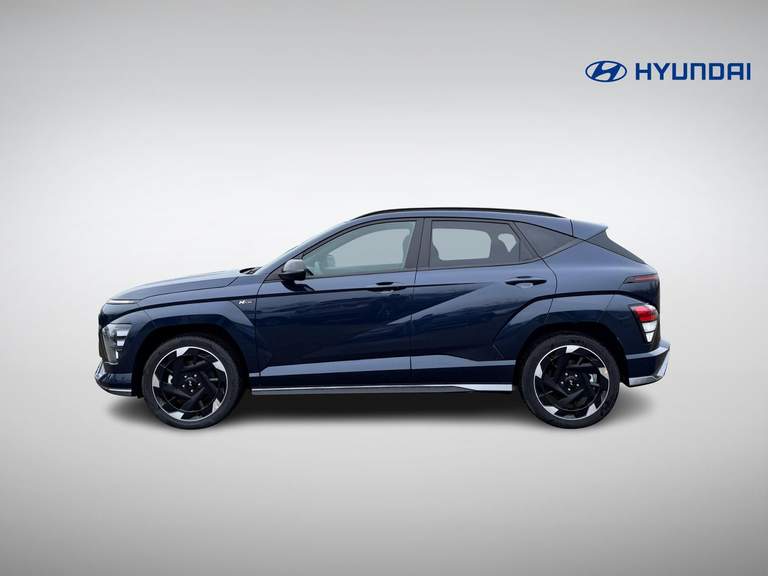 Hyundai Hyundai