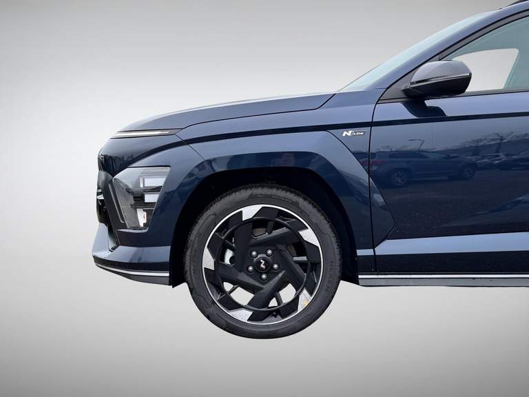 Hyundai Hyundai