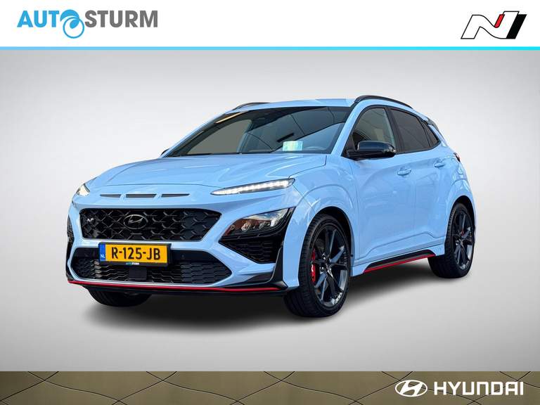 Hyundai