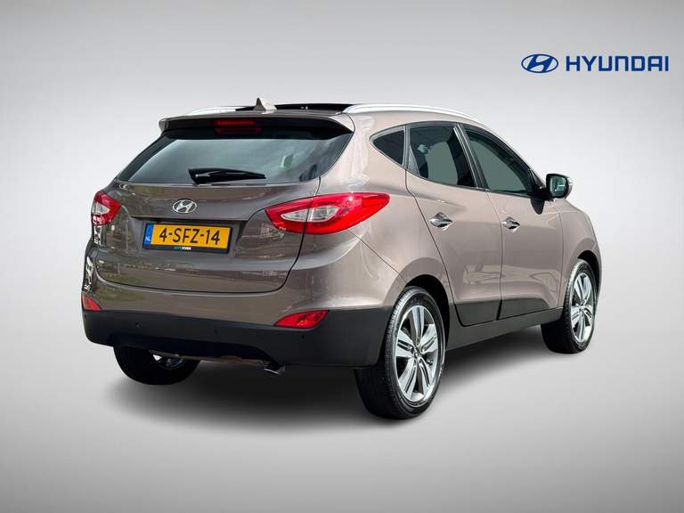 Hyundai Hyundai
