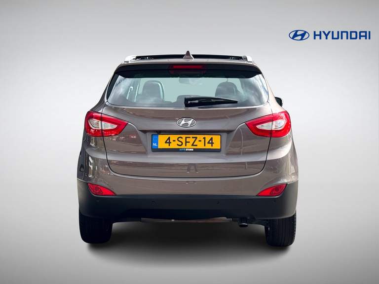Hyundai Hyundai