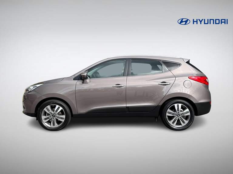 Hyundai Hyundai
