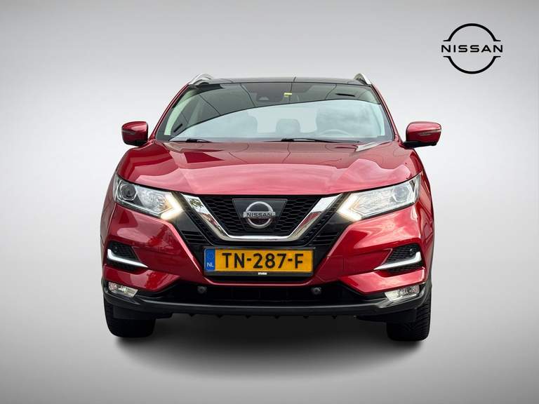Nissan Nissan