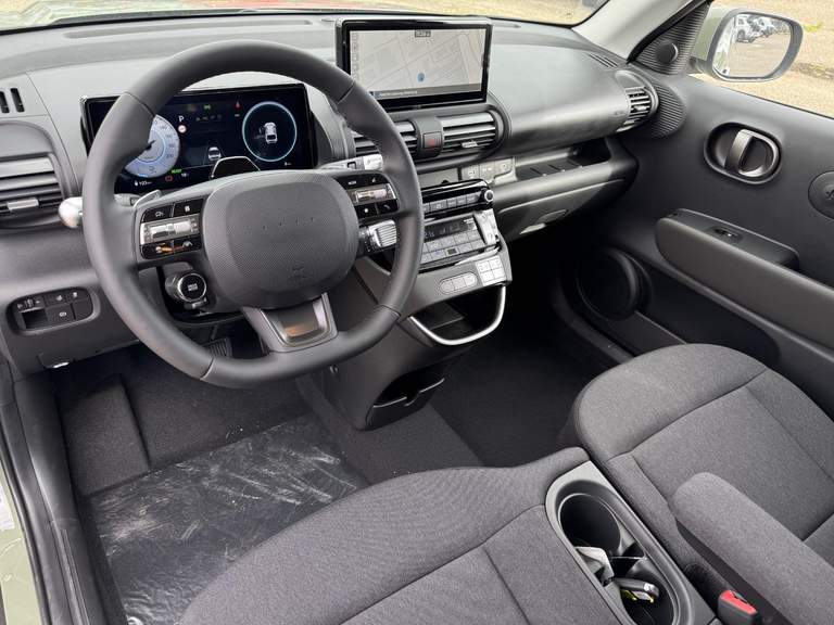 Hyundai Hyundai