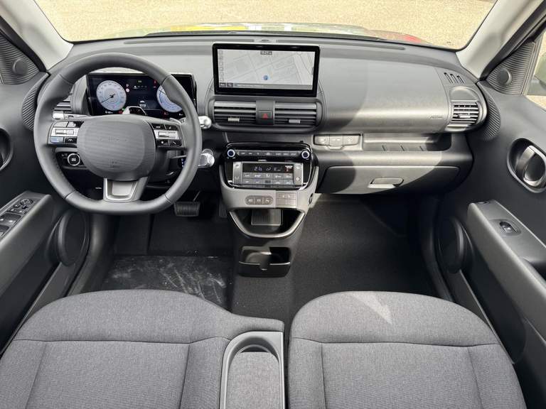 Hyundai Hyundai
