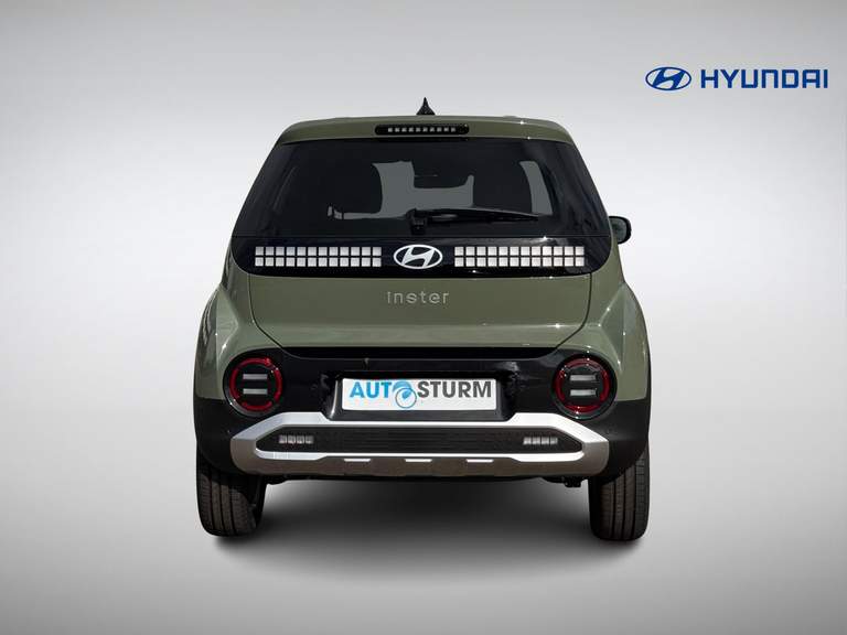 Hyundai Hyundai